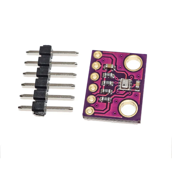 Sensor BMP280